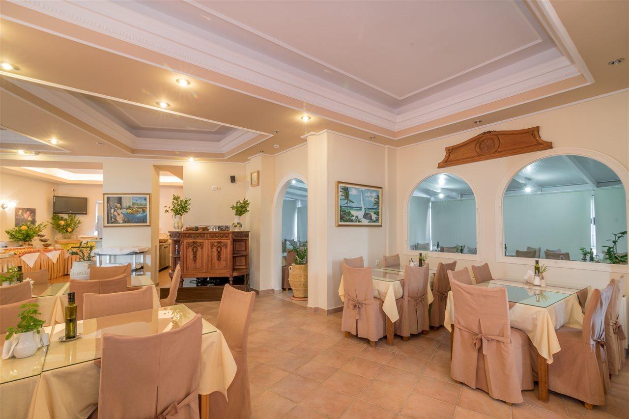 Matilda Hotel 4*
