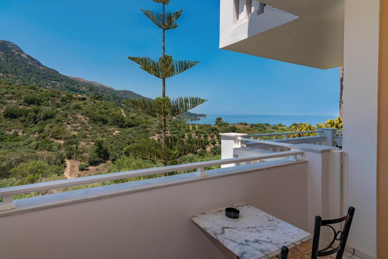 Matilda Hotel Vasilikos (Zakynthos)