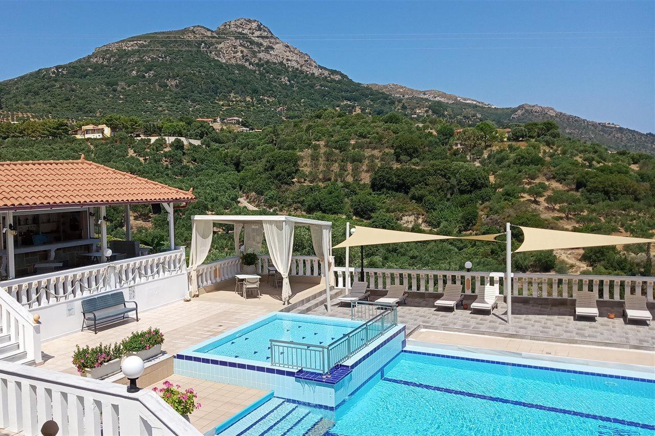 Hotel Matilda 4*