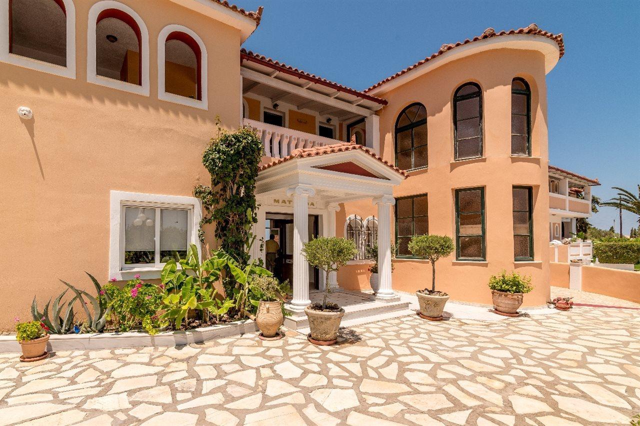 Matilda Hotel Vasilikos (Zakynthos)