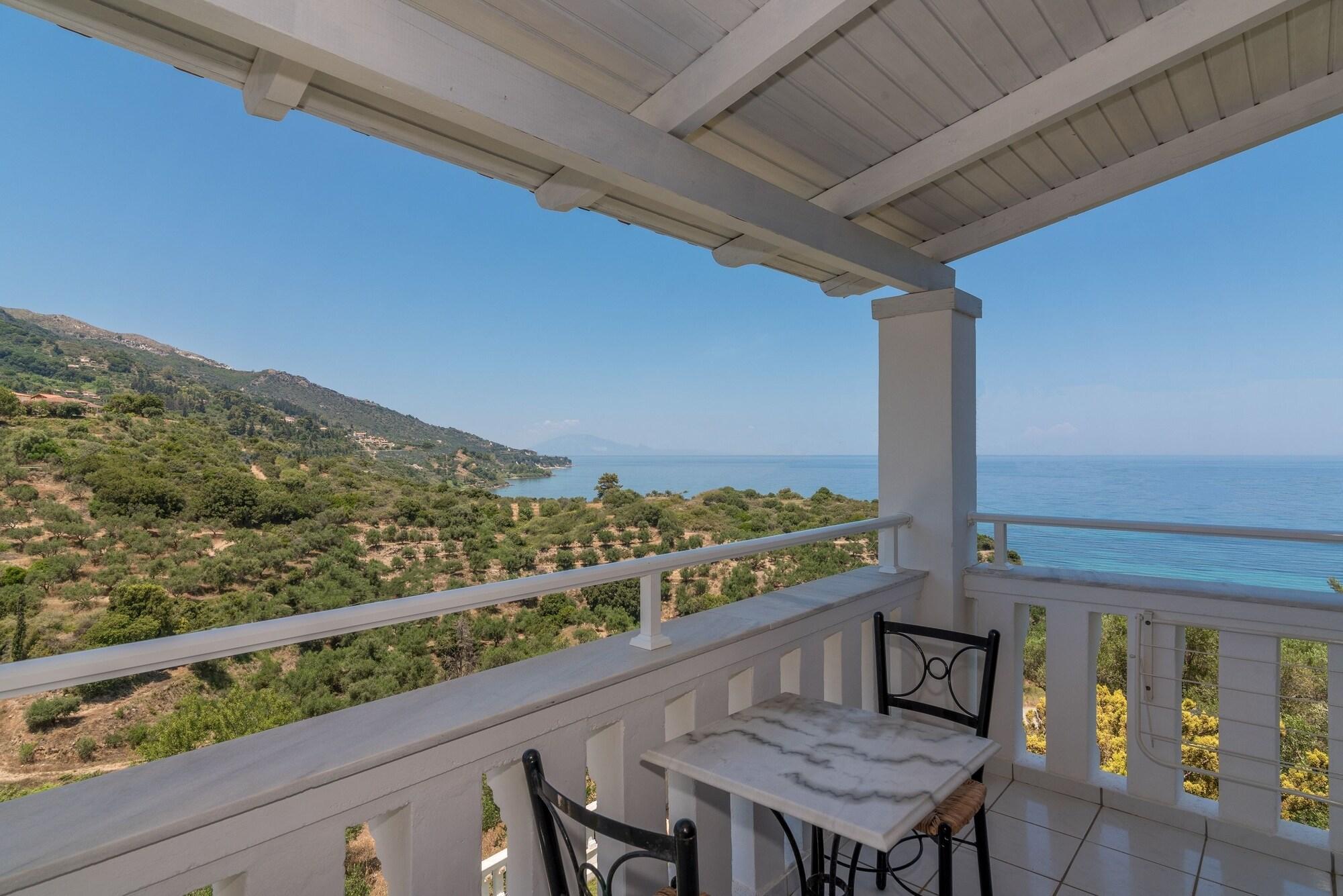 Matilda Hotel Vasilikos (Zakynthos)