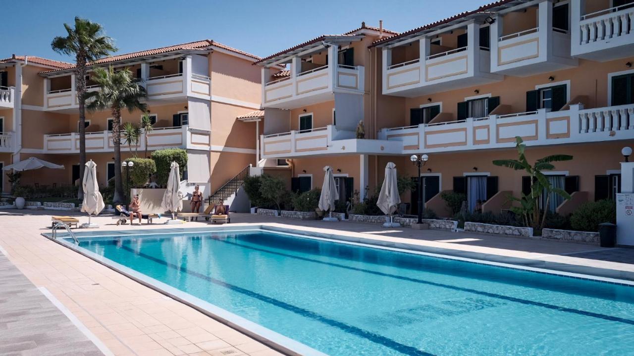 Hotel Matilda Vasilikos (Zakynthos)