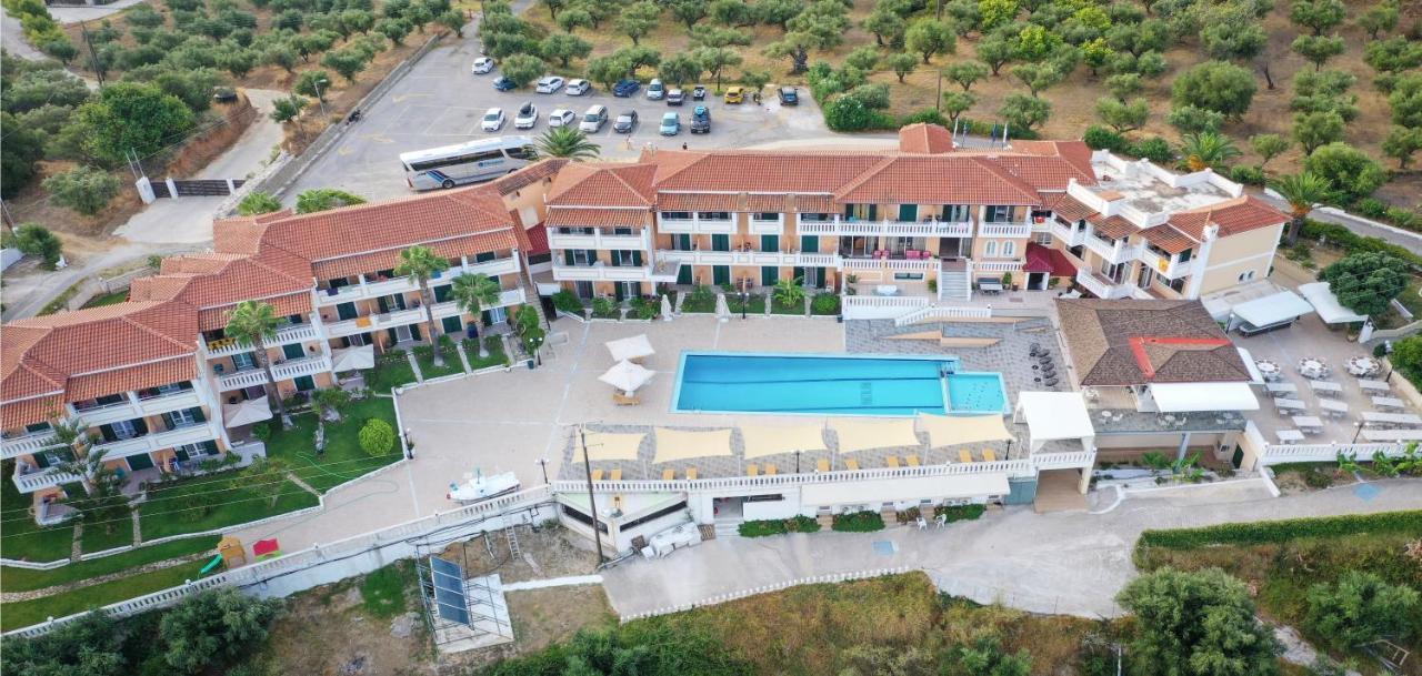 Matilda Hotel Vasilikos (Zakynthos)