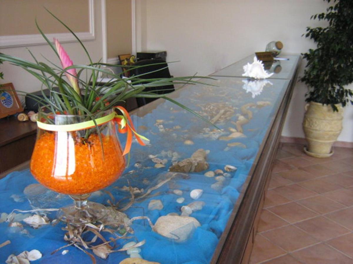 Matilda Hotel Vasilikos (Zakynthos)
