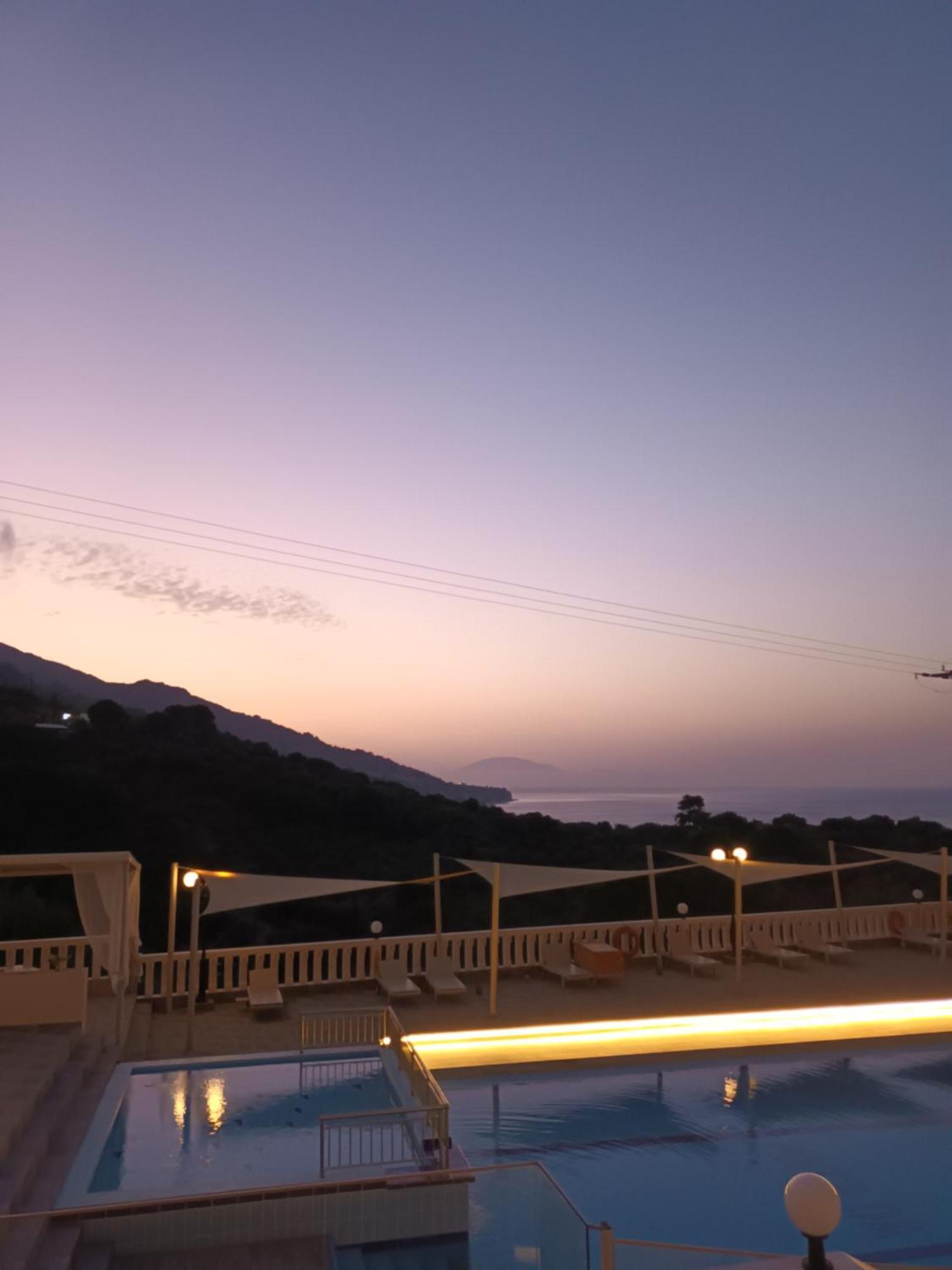 Matilda Vasilikos (Zakynthos)