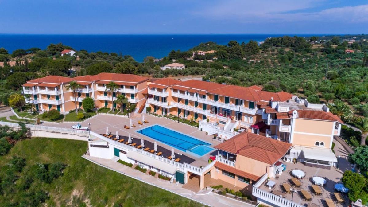 Matilda Hotel Vasilikos (Zakynthos)