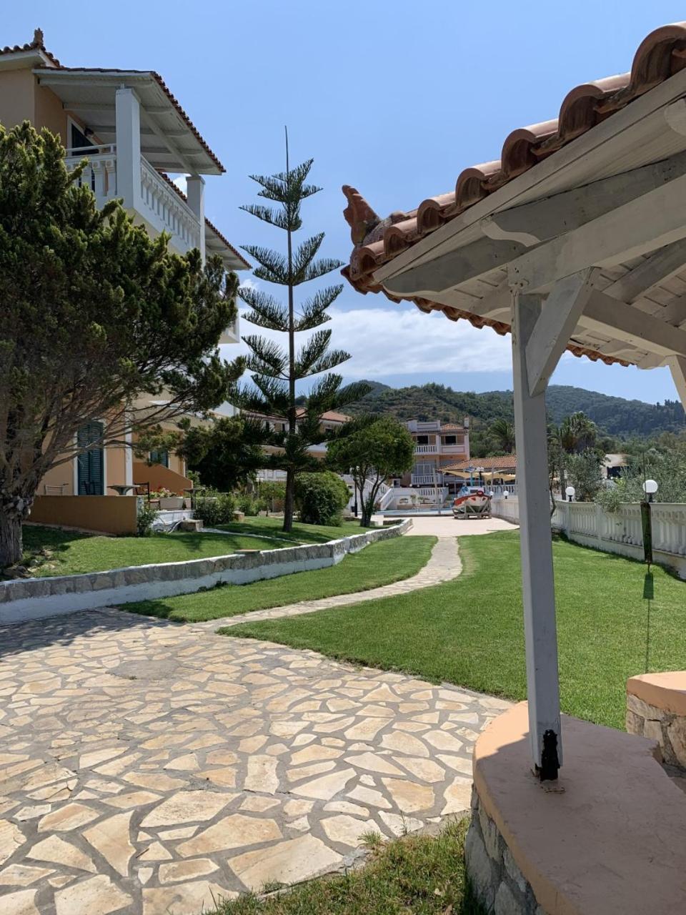 Hotel Matilda Vasilikos (Zakynthos)
