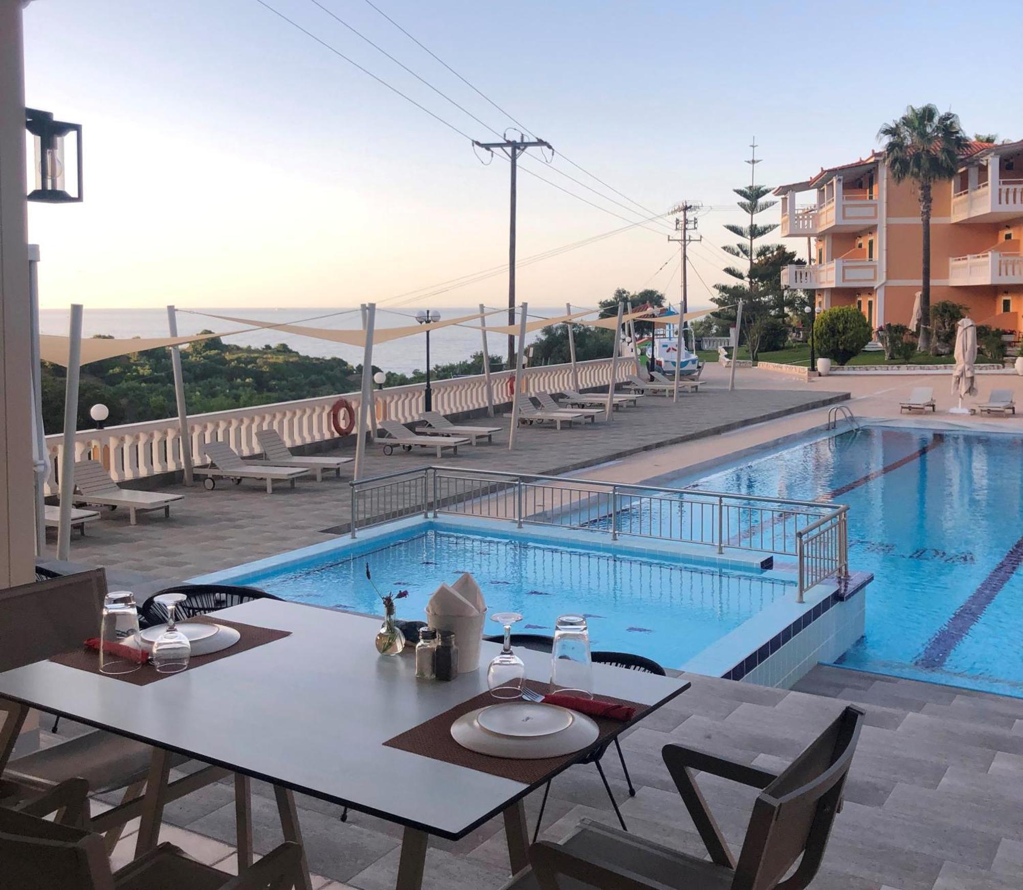 Hotel Matilda